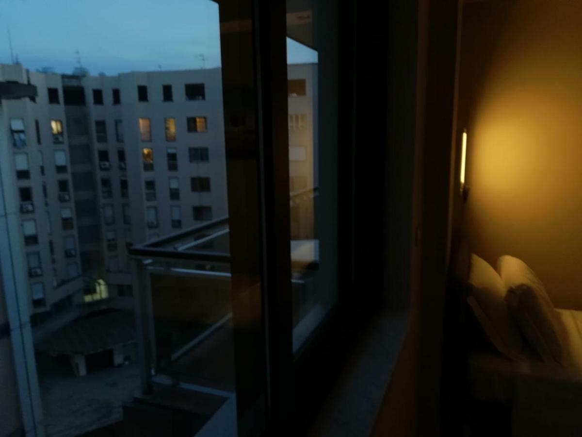 Sonevi Rooms Nápoly Kültér fotó