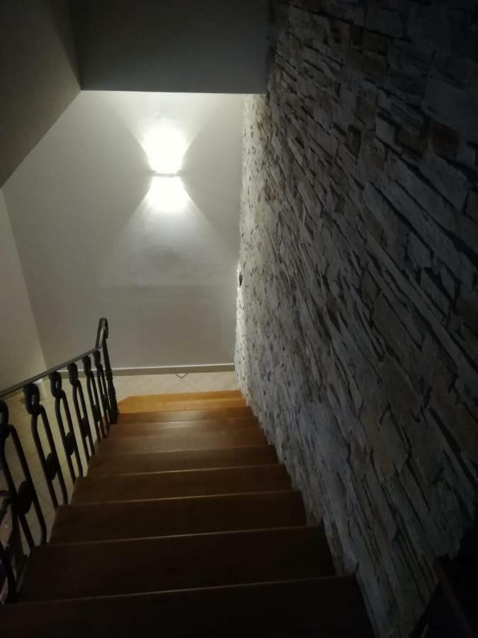 Sonevi Rooms Nápoly Kültér fotó