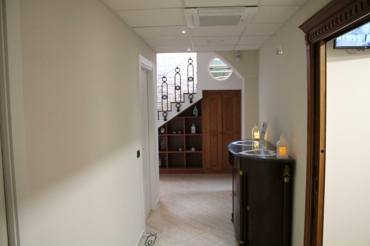 Sonevi Rooms Nápoly Kültér fotó