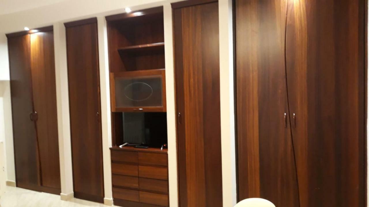 Sonevi Rooms Nápoly Kültér fotó