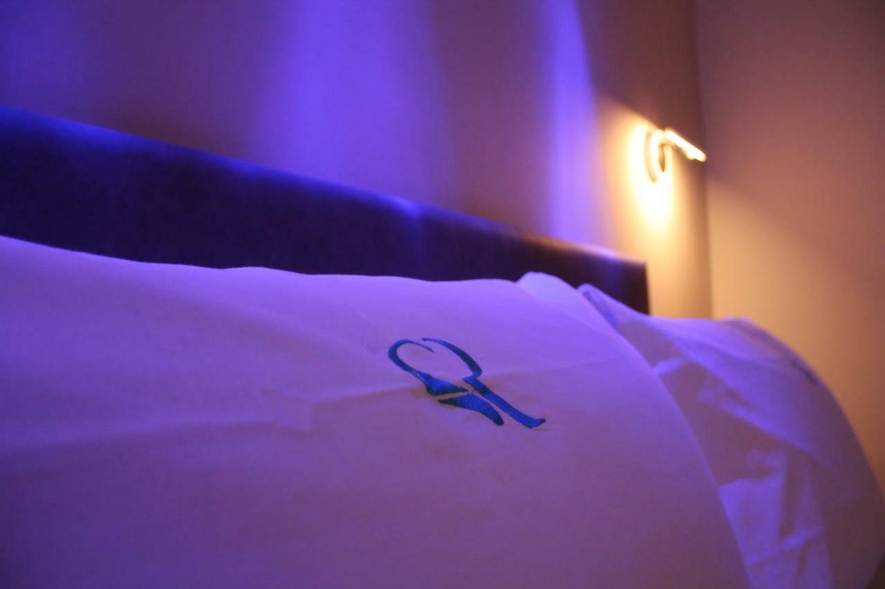 Sonevi Rooms Nápoly Kültér fotó