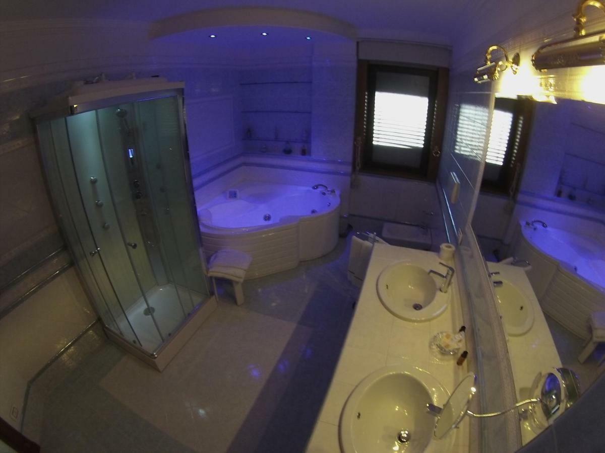 Sonevi Rooms Nápoly Kültér fotó