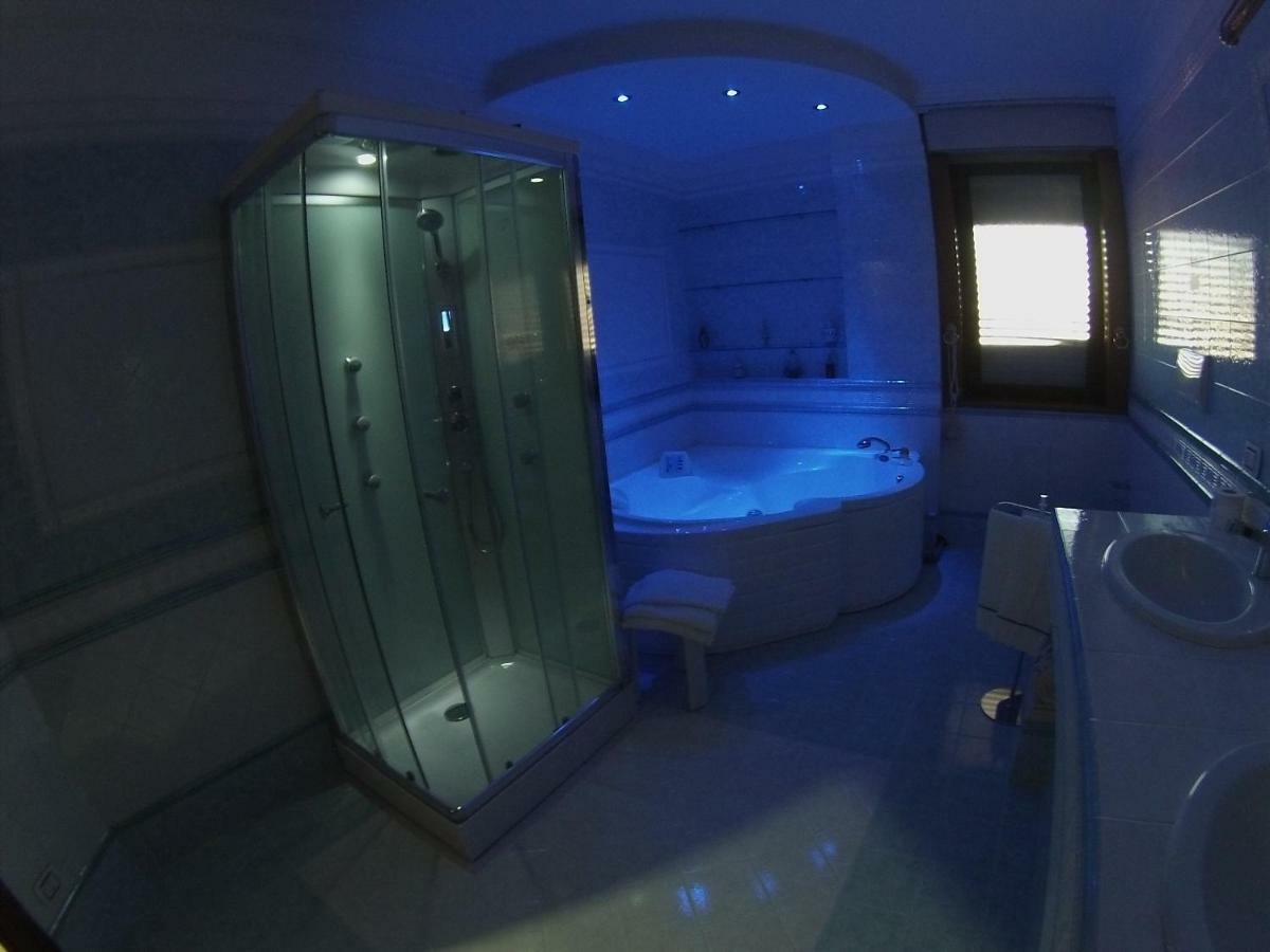 Sonevi Rooms Nápoly Kültér fotó